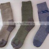 Classic Design Cheap Combed Cotton Mens Sock thumbnail-1