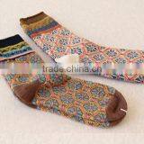 Winter Woman Thicken Pure Cotton Socks thumbnail-1