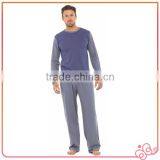 Winter Clothes Nighty Long Sleeves Man Pyjamas thumbnail-1