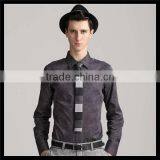 Made in China Most Attractive Collar t Shirts for Wholesale thumbnail-1