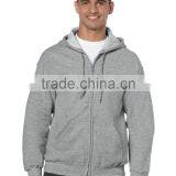 Warm Hoodies, Zipper Hoodie Jacket With Hood thumbnail-4