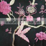 High Quality T/C Woven Jacquard for Women's Dress thumbnail-2