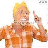 HILLARY CLINTON MASK thumbnail-1