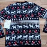 2017 Hot Sale Cheap Funny Ugly Christmas Sweater Mens Cool Christmas Jumper(CMS0526) thumbnail-2