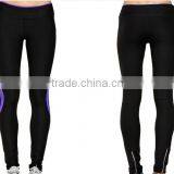 Wholesale Women Custom Printed Leggings thumbnail-5