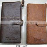 Fashion Man Hot Popular Real Leather Travel Wallet thumbnail-3