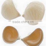 Ladies Transparent Dress Lingerie Penti Open Cup Bra thumbnail-3