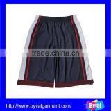 OEM High Quality Polyester Running Shorts Quick Dry Running Shorts for Men thumbnail-4