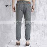 2018 China Suppliers Fashion Men Latest Plain Sweat Pants Jogger Pants thumbnail-3