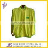 2015 New Design Football Club Jacket thumbnail-1