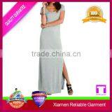 New Bridal Long Evening Latest Dress Pattern Ladies thumbnail-1