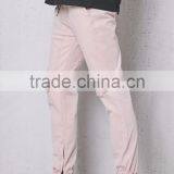 Destroyed Knee Skinny Fit Biker Joggers Design Your Own Joggers thumbnail-3