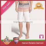 2014-2015 Logo Branded Men Gym Shorts / Gym Shorts Men China Supplier thumbnail-5