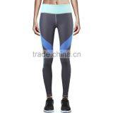 Custom Printed High Rise Graphic Wholesale Women Leggings Tights thumbnail-1