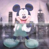 Digital Print With Net Child Boys Designed Blouses thumbnail-3