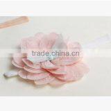 F10001N Baby Headband Lace Flower Hair Band Wholesale Beautiful Baby Girls Hair Accessory thumbnail-3