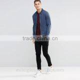 Latest Shirt Designs Men 2017 Fashion Wholesale Men's Clothing Musle Fitness Bodybuilding Clothes thumbnail-4