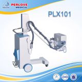 Supplier of mobile X-ray equipment PLX101