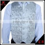 High Quality Polyester Waistcoat By Good Design