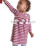 Unisex Baby Clothing Toddler Autumn Clothes Long Sleeve Fashion Stripes Romper Infant Jumpsuit Cotton Teddies Great One-piece thumbnail-1