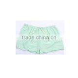 Wholesale Chevron Monogrammed Seersucker Shorts thumbnail-3