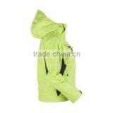 Waterproof and Windbreak Ladies Snow Suit thumbnail-2