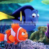 2017 Fashion Style Cute Gift for Girls Air Conditioning Mermaid Knit Blanket thumbnail-3