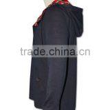 2015 Hot Sell Wholesale High Quality Tailored Made Famouscheap Personalised Hoodies thumbnail-3