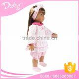 Wholesale 18" -28 Inch American Girl Baby Pajamas Doll Clothes thumbnail-2