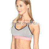 Factory Wholesale OEM Very Sexy Push Up Women Hot Sexy Bra Custom thumbnail-3