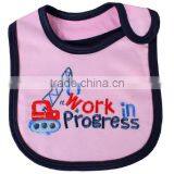 Most Popular Wholesale Baby Bib thumbnail-3