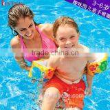 INTEX TROPICAL BUDDIES SWIM VEST thumbnail-3