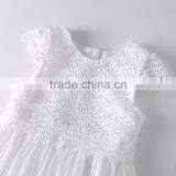 High Quality Snow White Children Girl Dress of 4 Years Old Child Dress thumbnail-4