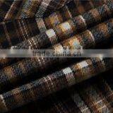 Cotton Long Sleeve Plaid Thick Mens Shirts thumbnail-6