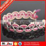 Hi-ana Trim2 Over 15 Years Experience Good Price Garment Trim Types thumbnail-1