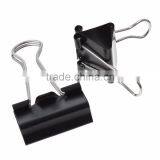 Wholesale Price Black Office Binder Clips thumbnail-1