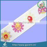 Creative Craftship Tie Dye Fabric Nylon Elastic Webbing thumbnail-5