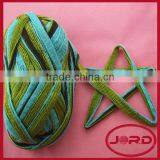 Net Yarn for Scarf thumbnail-1