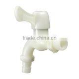 Best Promotion!!11mm Outlet Plastic Off White Male Thread Water Tap Faucet Garden Kitchen Sink Lowest Price thumbnail-6