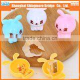 2017 China Exporter Cheap Wholesale High Quality Manul Pencil Shaper for School thumbnail-2