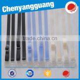 High Tenacity Ladies Underwear TPU Clear Bra Straps Tape thumbnail-1