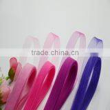 2017 Fashion Party Dress Flat Horsehair Braid thumbnail-6