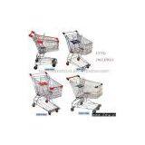 Shopping Trolley thumbnail-1