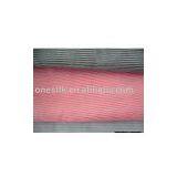 Yarn Dyed Silk&cotton Fabric/interwoven Silk Fabric thumbnail-1