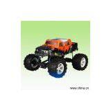 Sell R/C Car (1:8 Nitro Car, 4WD) thumbnail-1