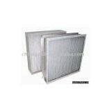 High Temperature Filter thumbnail-1