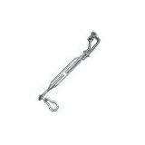 Forged Carbon Steel Turnbuckle thumbnail-1