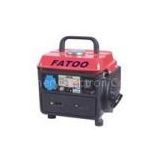 Sell 950E portable gasoline power generator