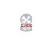 Vitrified Bond Diamond and CBN Grinding Wheels thumbnail-1