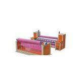 Automatic Tension-free (non-woven) Slitting Machine thumbnail-1